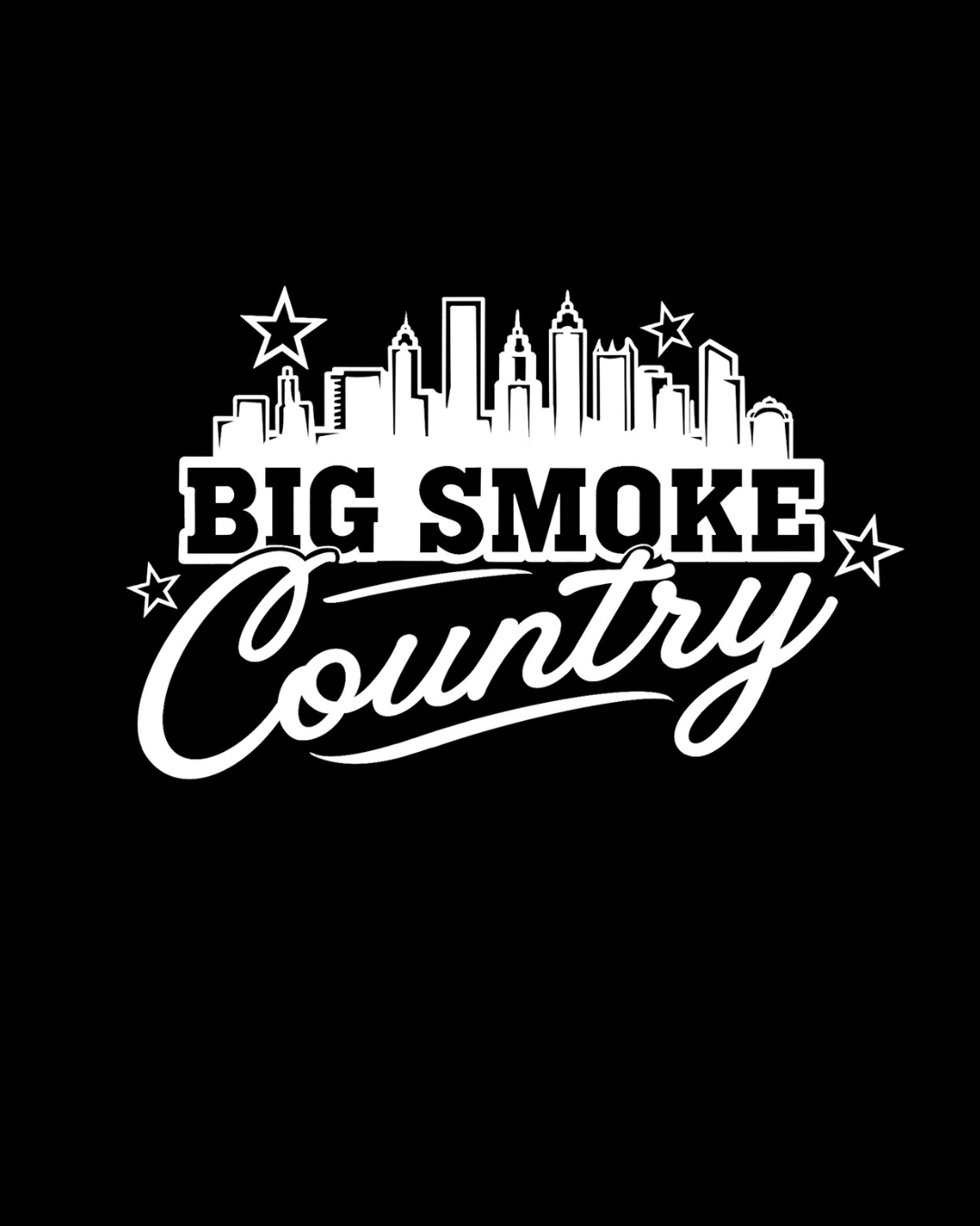 Big Smoke Country